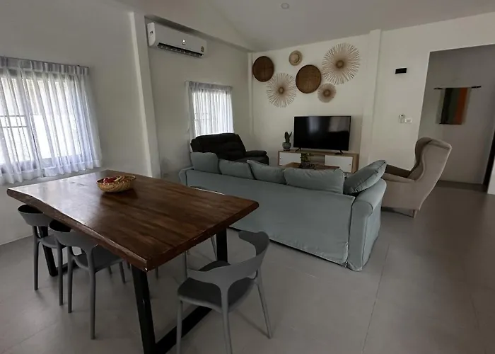Sawan Villa
